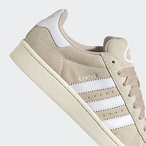 beige schwarz adidas campus|adidas campus shoes.